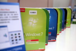 Windows 7正式激活開啟，市場反應參差不齊，應用軟件服務成焦點